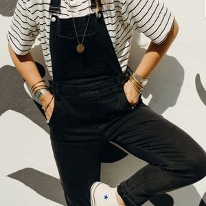 NWT CJLA Leni Boyfriend Overalls